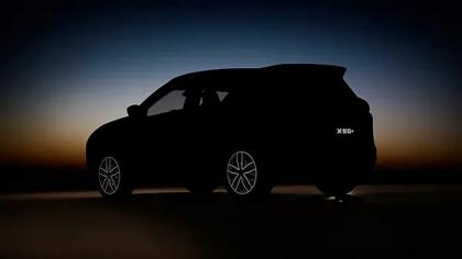 Belgee X50+. Плюс к безопасности и комфорту 