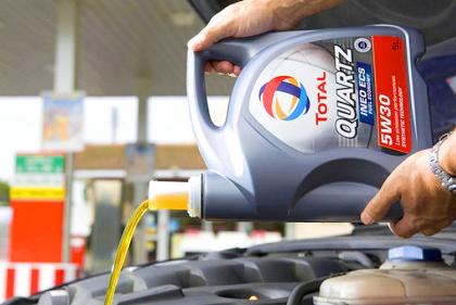 Масло против непредсказуемости 