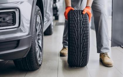 Экология против денег. Дешёвые шины под угрозой исчезновения