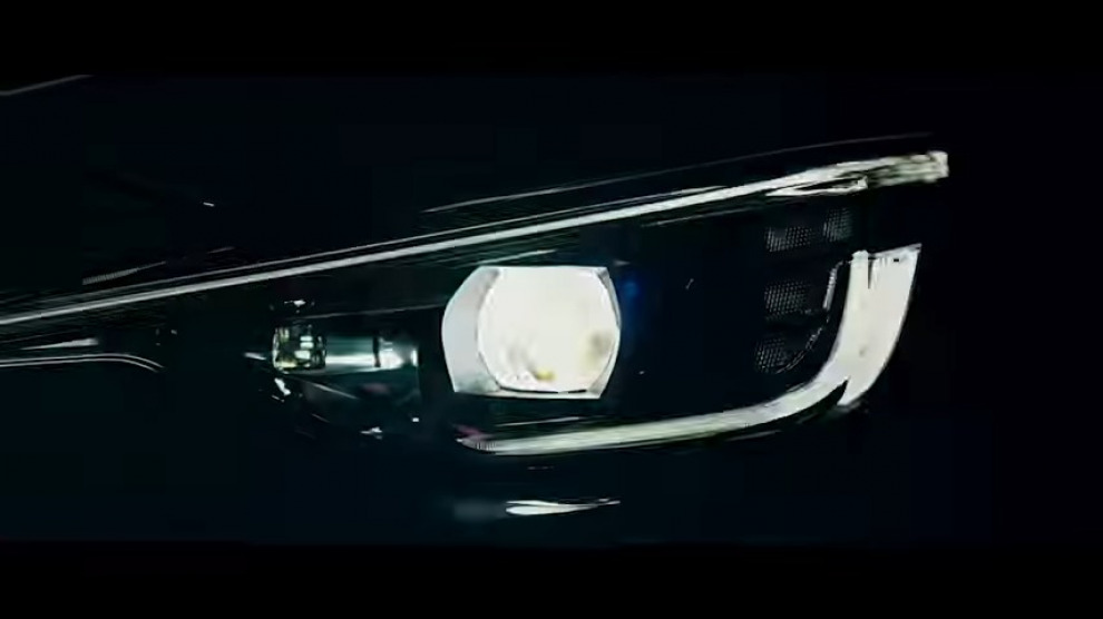 15 сентября Subaru представит «новый внедорожник»