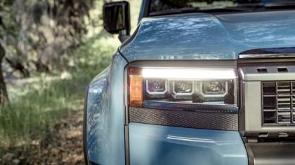 В тени Jeep – как Toyota создавала свой главный внедорожник