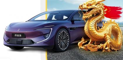 Китайские автомобили: особенности, популярные модели и перспективы