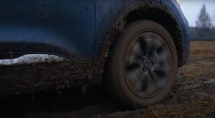 Осень, грязь и колея… Простые, но важные правила