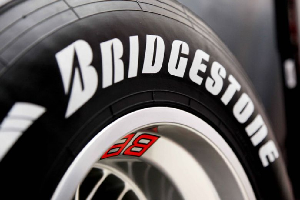Bridgestone признана крупнейшим шинным производителем седьмой раз подряд
