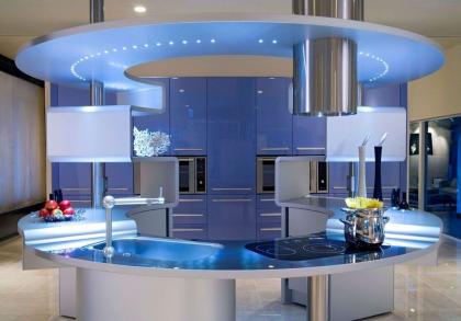 Кухня на заказ: чем индивидуальный проект выигрывает у стандартных решений для кухонных гарнитуров