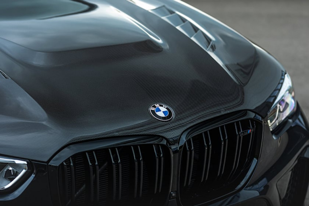 BMW M сохранит механическую коробку передач, но вряд ли надолго