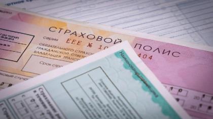 Страховщики стали предлагать защиту автомобиля от БПЛА, без покупки КАСКО