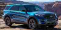 Посмотрите как Ford собирает на новейшей сборочной линии свои Explorer (видео)