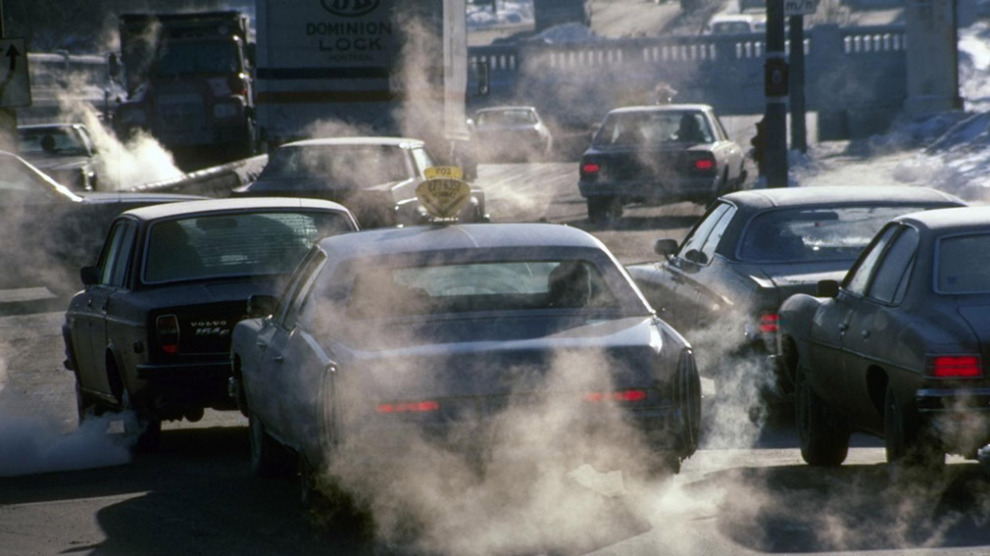 В Калифорнии к 2035 году полностью запретят продажу бензиновых автомобилей