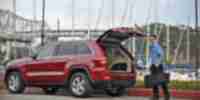 Стоит ли покупать Jeep Grand Cherokee поколения WK2