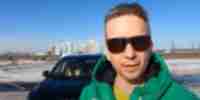 Дмитрий Леонтьев: JETOUR Х70 Plus и лежачие полицейские 