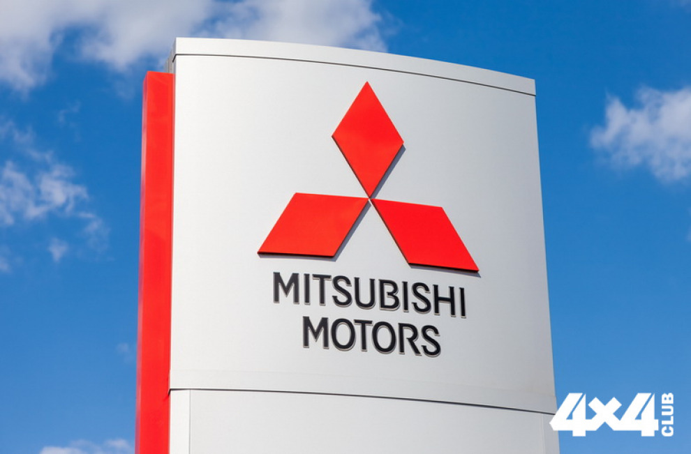 Марка Mitsubishi Motors в России объявила планы на 2019 год