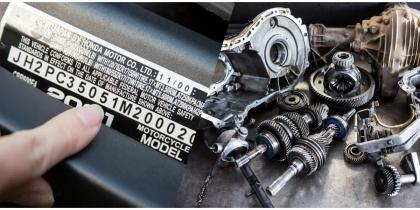 Преимущества поиска запчастей по VIN-коду: точность, скорость, надёжность