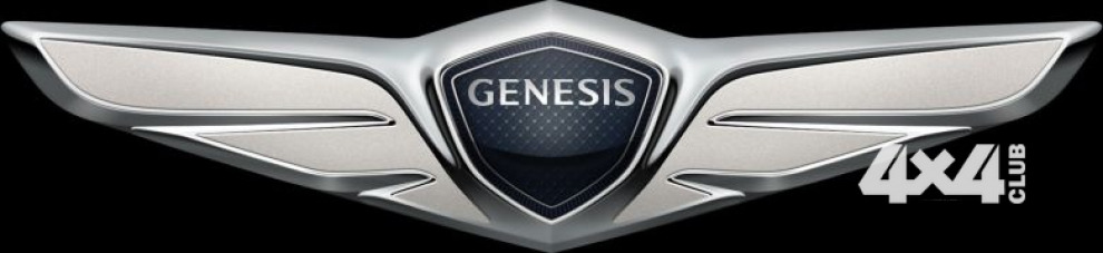 Hyundai сделает Genesis премиальным суббрендом
