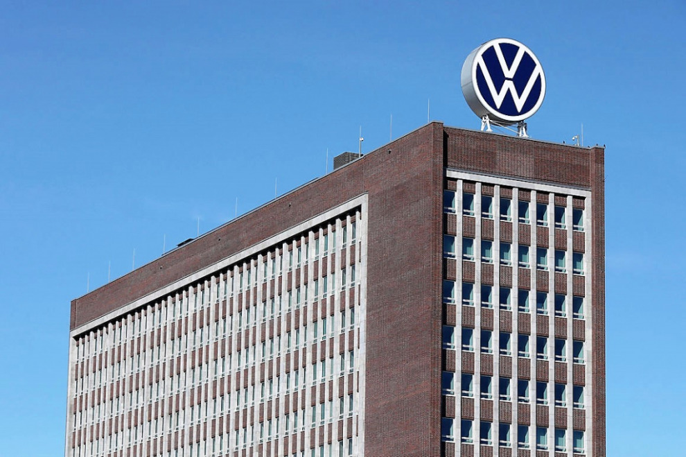 Volkswagen открывает сервисы подписки в России