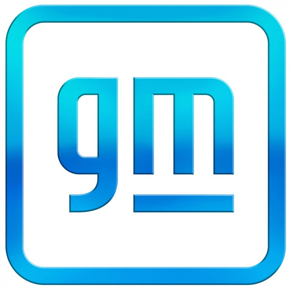 General Motors сменил логотип. Прежний продержался более полувека
