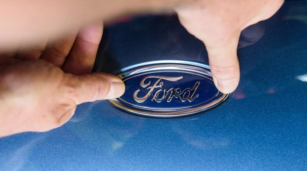 Генеральный директор Ford считает, что Китай представляет большую угрозу, чем Toyota или GM