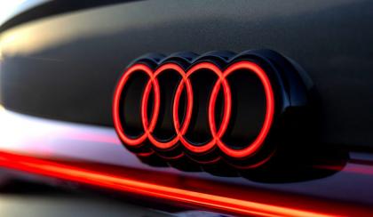 AUDI планирует создать конкурента Mercedes G-класса и LR Defender