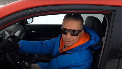 Дмитрий Леонтьев: GAC GS8 TRAVELLER – для путешествий по Садовому кольцу