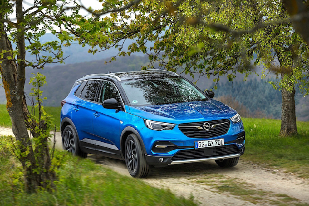 Инсайдерские цены на Opel для России оказались фейком