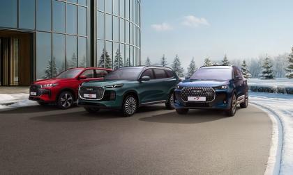 За четыре месяца TENET стал народным брендом и вошёл в тройку лидеров