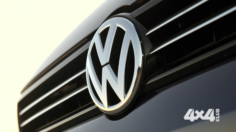 Первыми моделями бюджетного бренда Volkswagen станут кроссоверы
