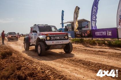 Из жаркой Астрахани в Поволжье: вчера Волгоград встретил участников чемпионата и кубка России