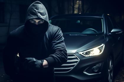 У Volkswagen начали воровать эмблемы, и дело вовсе не в любви к марке