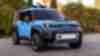 Toyota Land Cruiser Mini станет конкурентом Suzuki Jimny