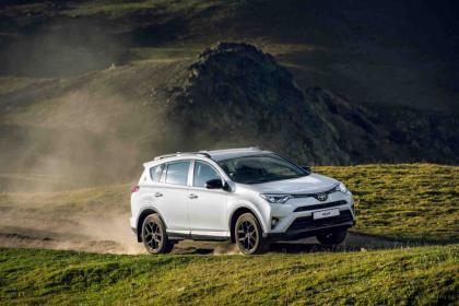 Вариаторы Toyota. Мифы и реальность