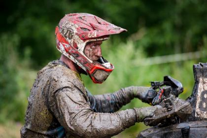 Итоги F7 Challenge. Успеть всё!