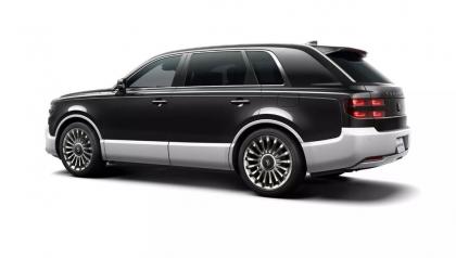 53 миллиона за Toyota Century. Цена роскоши в Москве
