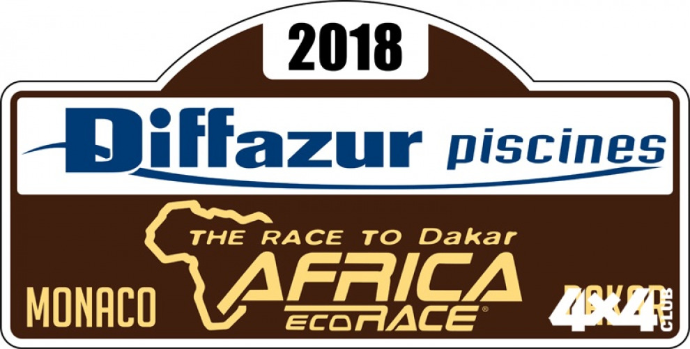Ралли-марафон Africa Eco Race '2018