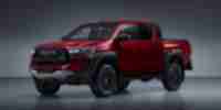 Toyota Hilux GR Sport II будет стоить дороже, чем Ford Ranger Raptor