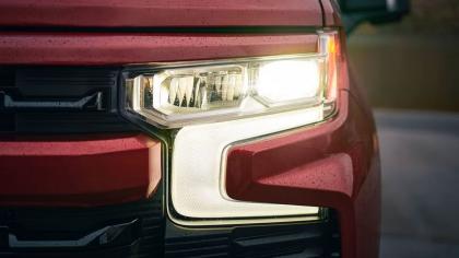 Chevrolet стал ещё одним брендом, ушедшим с китайского рынка
