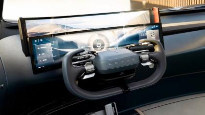 Пять технологий, которые изменят наши автомобили