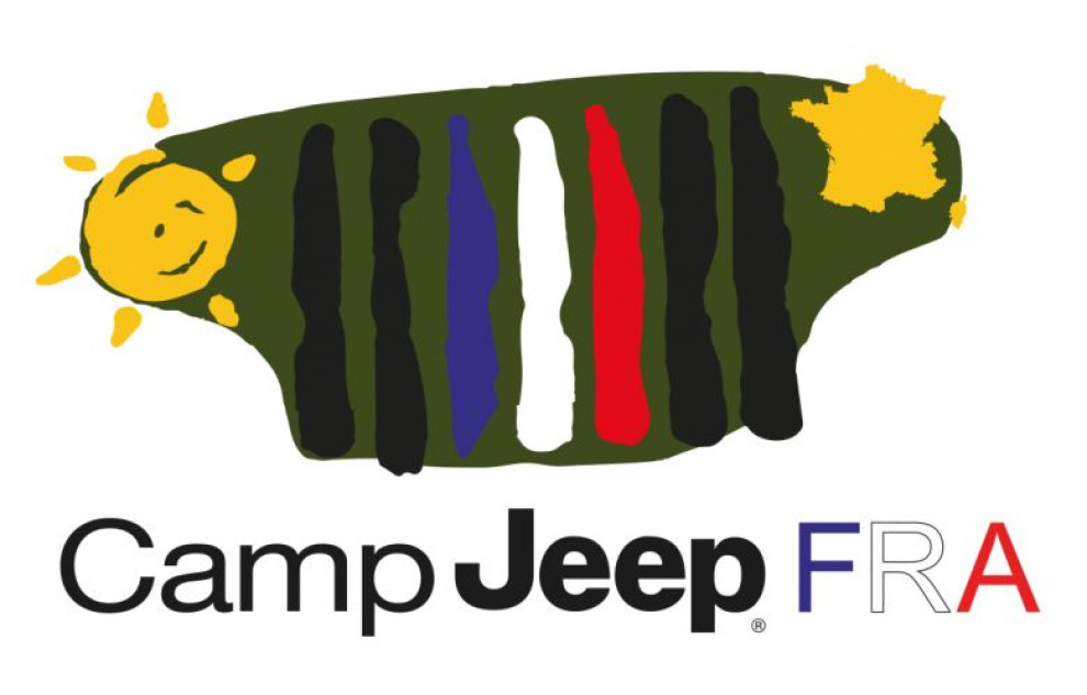 Главный редактор &quot;Клуб 4х4&quot; на фестивале Camp Jeep во Франции