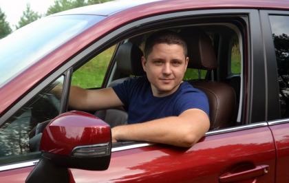 Александр Долгих: Мысли, в очереди на заправку