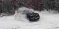 Зимние испытания CHERY TIGGO 8 PRO MAX (видео)