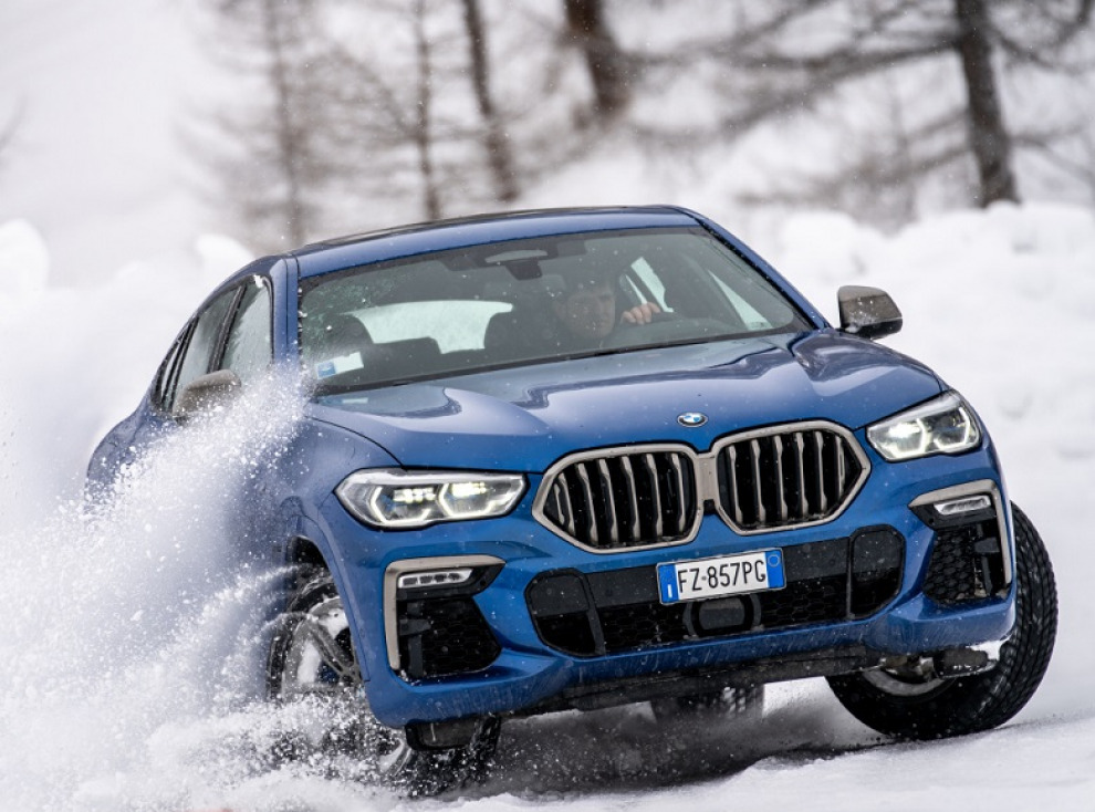BMW отказалась от 4-наддувного дизеля (и придумала кое-что другое)