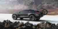 Audi Activesphere – элегантное кросс-купе, которое превращается в пикап