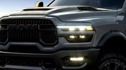 В первом квартале рынок пикапов в РФ просел почти на 20%