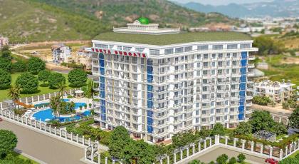 Почему новостройки Yekta Homes – выгодное решение для покупки недвижимости в Турции