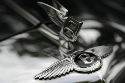 Электрическая тишина Bentley Torcal взорвётся барабанной дробью