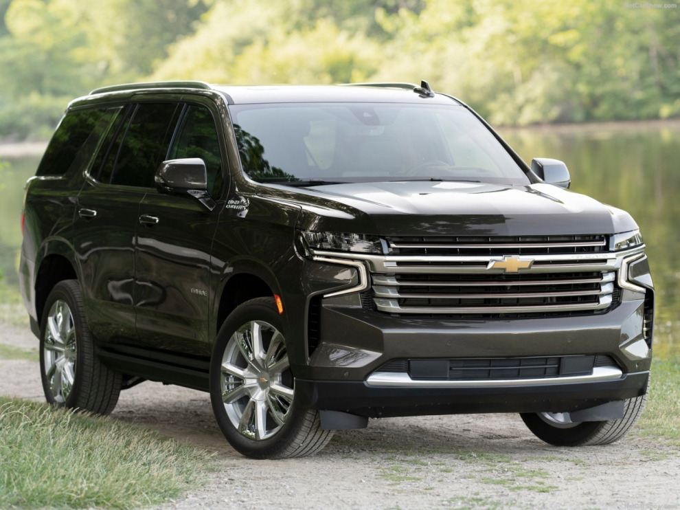 В General Motors придумали, как повысить безопасность до выезда с парковки