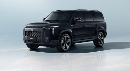 Премиальные ROX 01 и Adamas получат калининградскую прописку