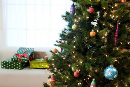 Как правильно ухаживать за искусственной ёлкой: полное руководство по уходу и хранению
