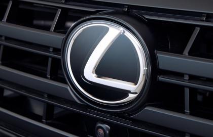 7 фактов о Lexus, которых вы наверняка не знали