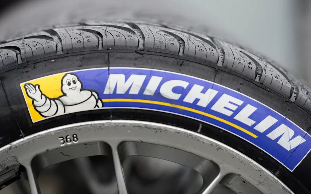 Michelin продаёт свой завод и покидает Россию