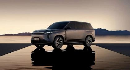 На РФ-рынок выходит гибрид GAC S7 с запасом хода на тысячу километров